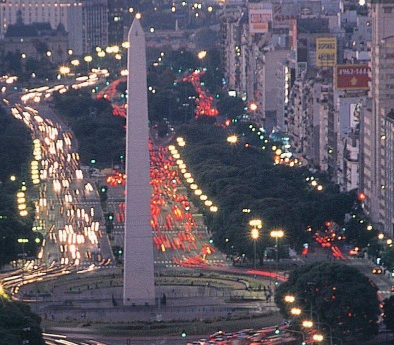Hotel Carrara Buenos Aires Dış mekan fotoğraf