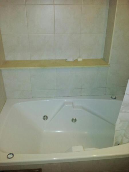 Hotel Carrara Buenos Aires Dış mekan fotoğraf