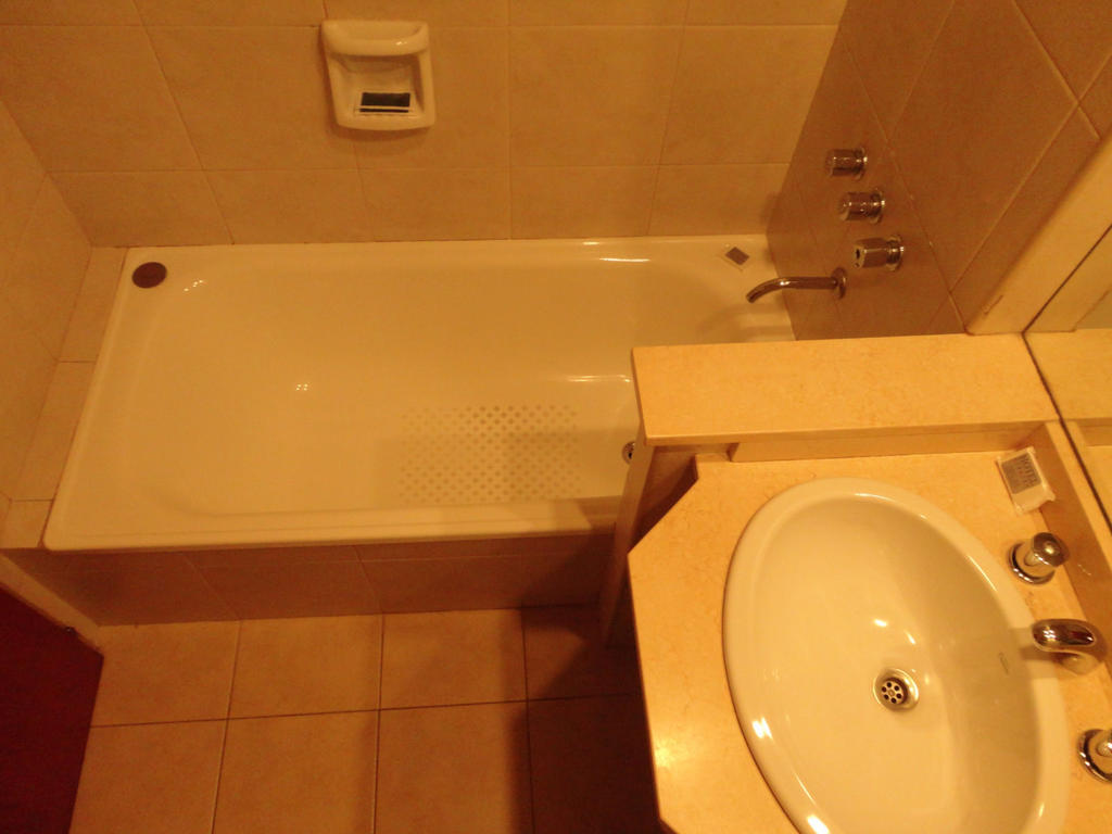 Hotel Carrara Buenos Aires Oda fotoğraf
