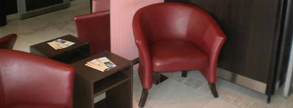 Hotel Carrara Buenos Aires Dış mekan fotoğraf